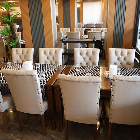 Side Yesiloez Hotel Luaran gambar