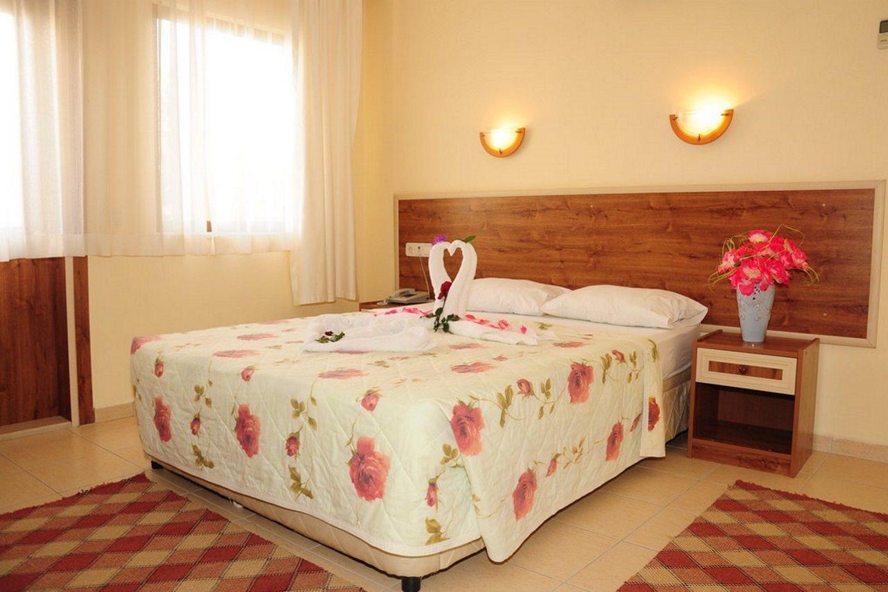 Side Yesiloez Hotel Luaran gambar