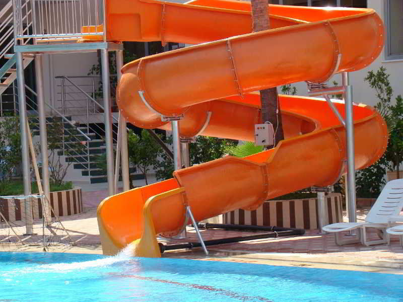 Side Yesiloez Hotel Luaran gambar